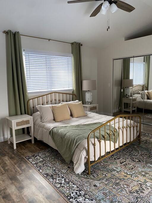 Beautiful By Midland Hospital 3bd/2ba