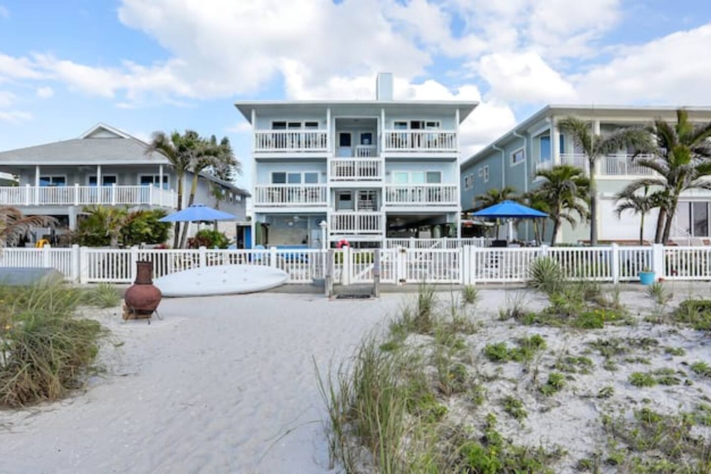 712 Beach Trail