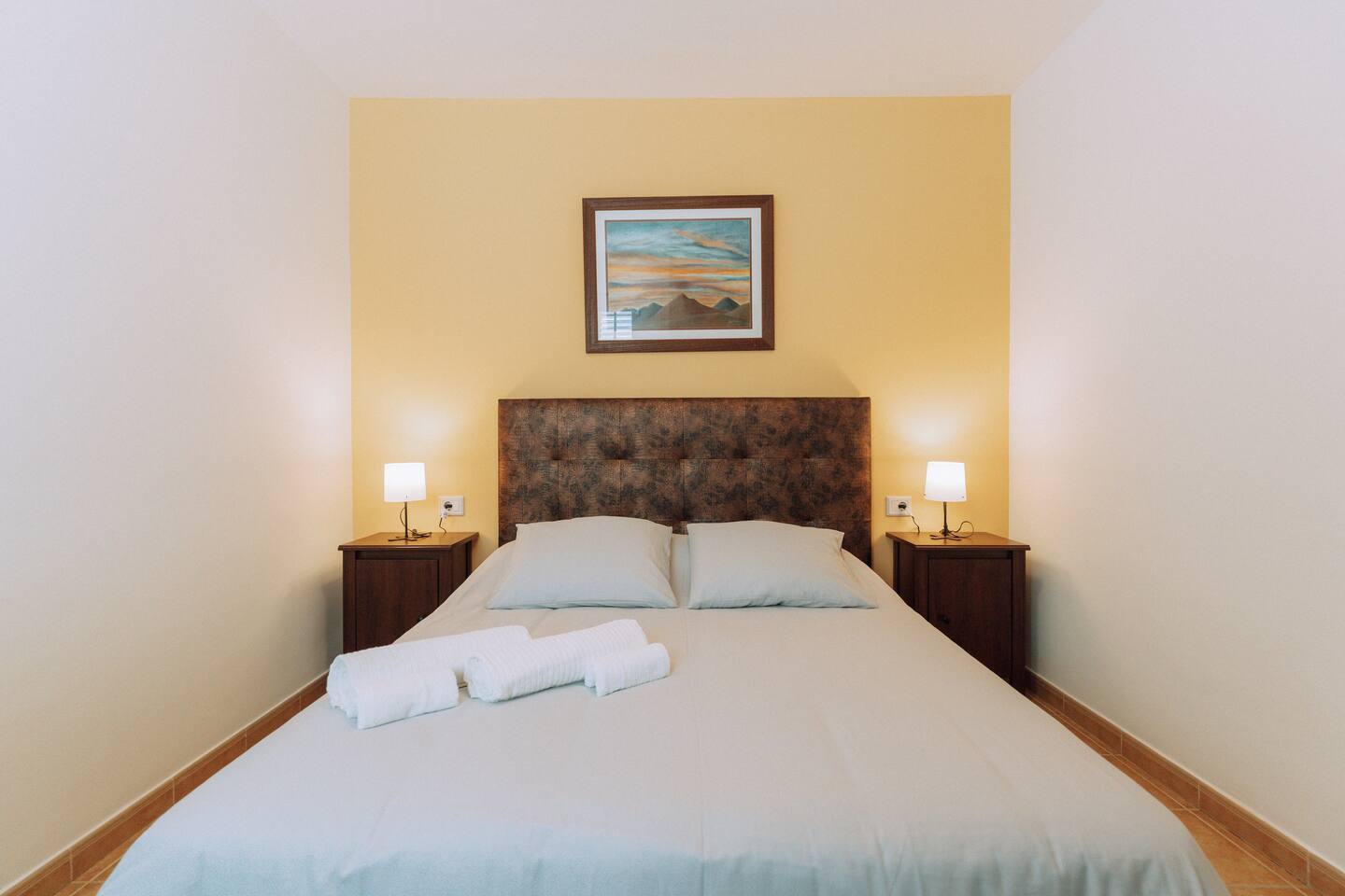 Precioso apartamento junto al mar.