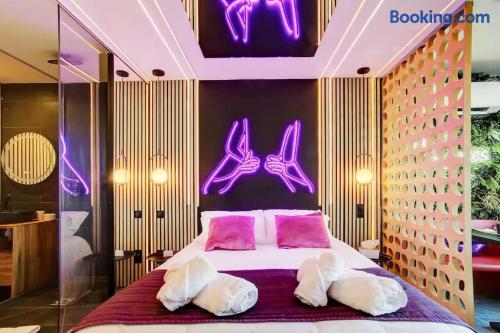 Studio Senses Seaview Agde Naturist by Senses Explorers