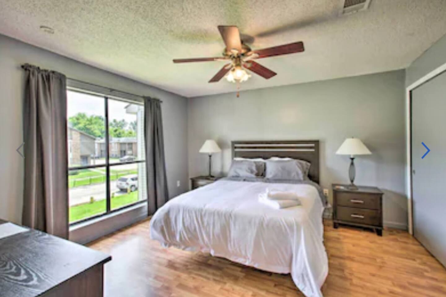 Jesus Themed Condo Near LSU