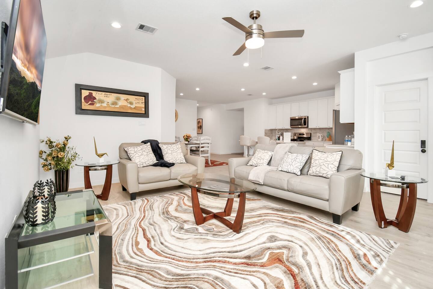 Rammies Exquisite Home W /Pool Access