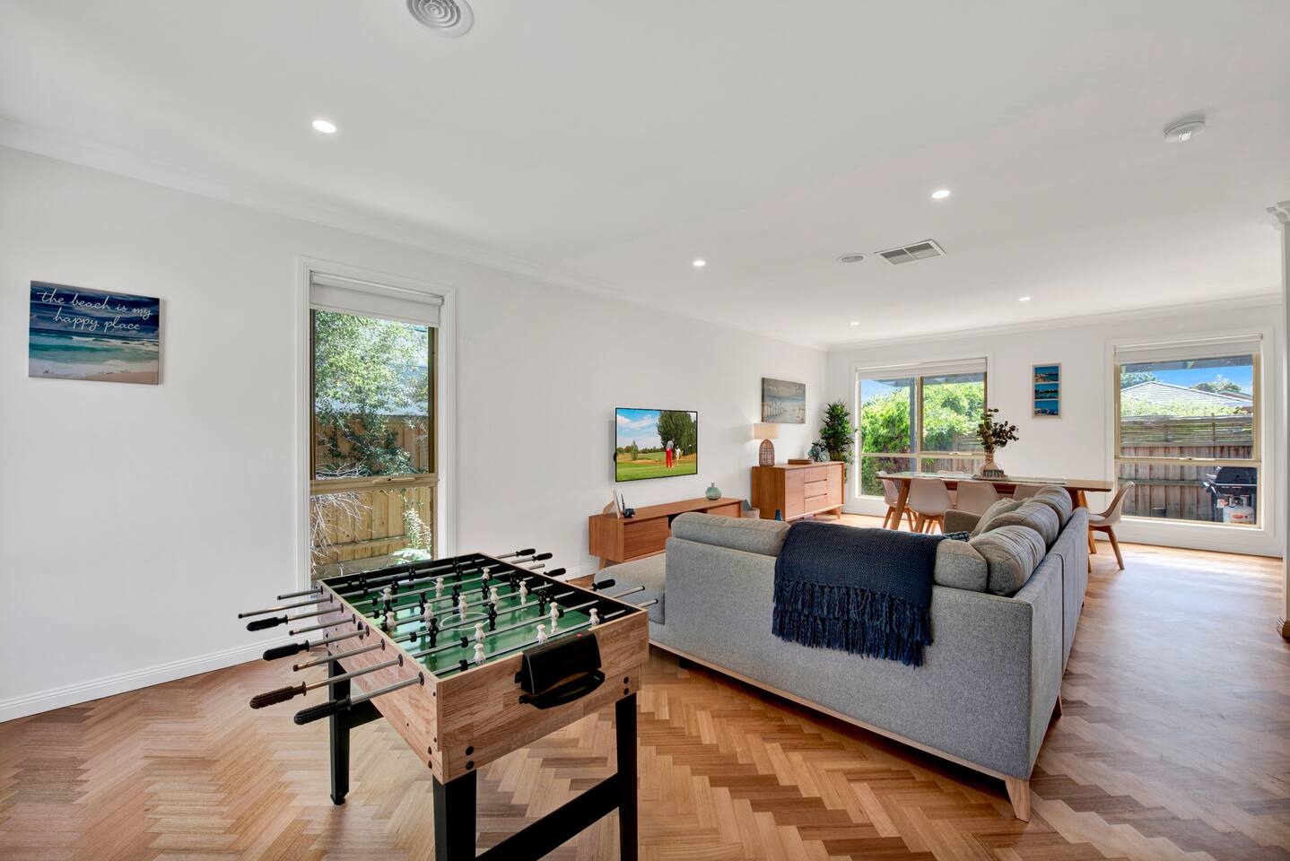 Tranquil Escape by Ready Set Stay