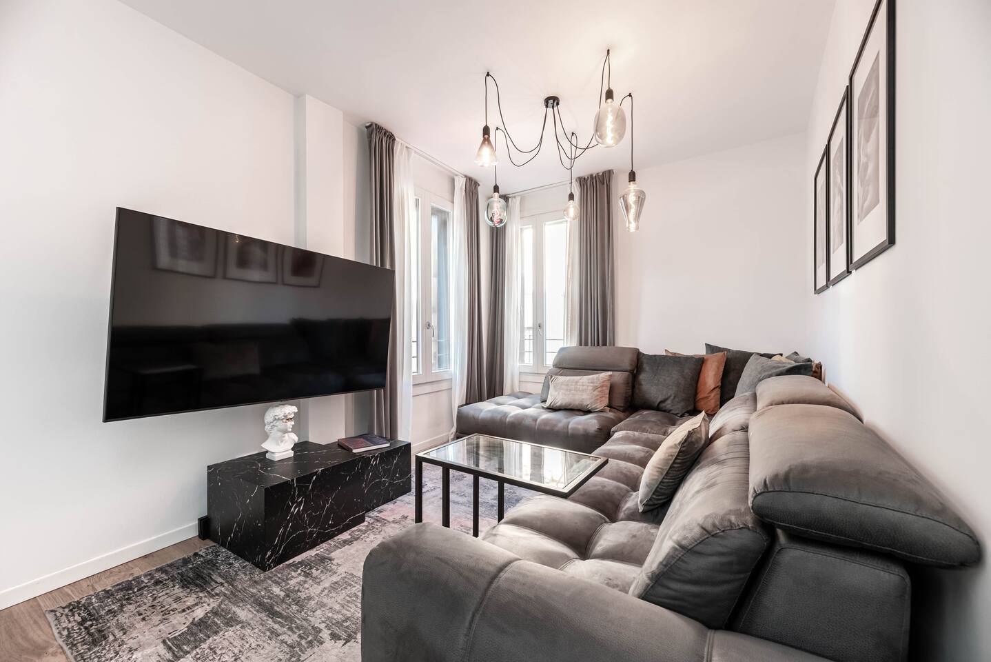 Ca' San Marco - Residenza di Lusso a Due Passi dalla Basilica