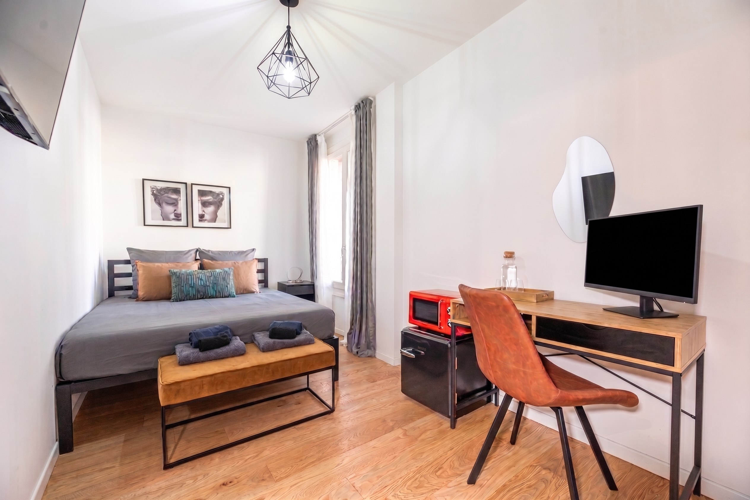 Ca' San Marco | Suite