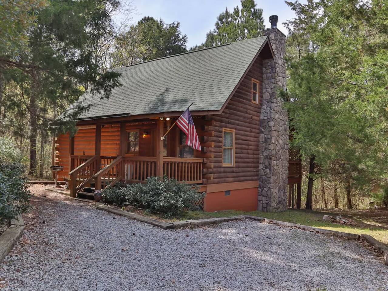 Stay and Visit Callaway's Fantasy in Lights