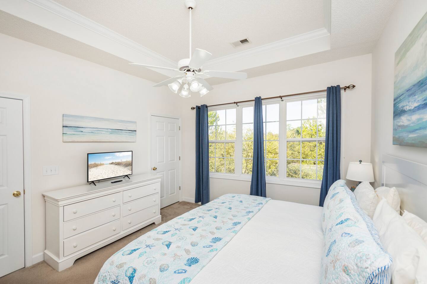 Barefoot Resort, Havens neighborhood!  2/2  w/ pool, sleeps 6