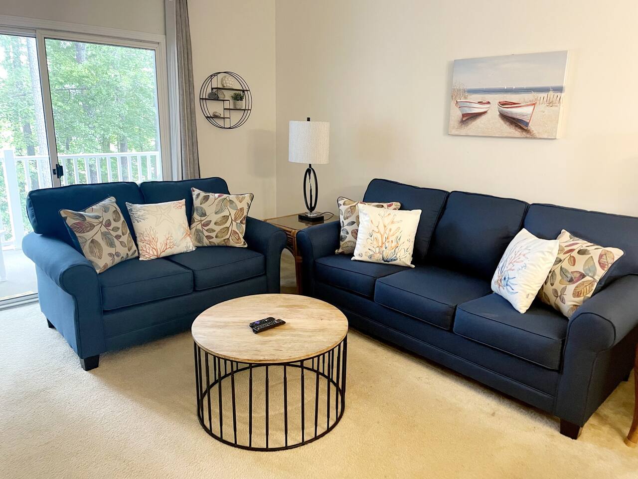 Barefoot NMB, Dog Friendly, snowbirds welcome!