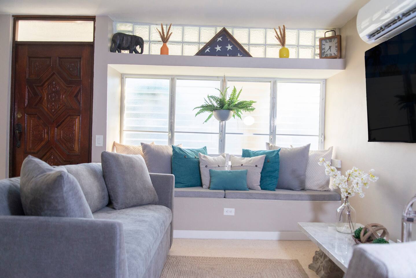 Pool, near beach, Isla Verde, airport 8 min by car - Holiday Home