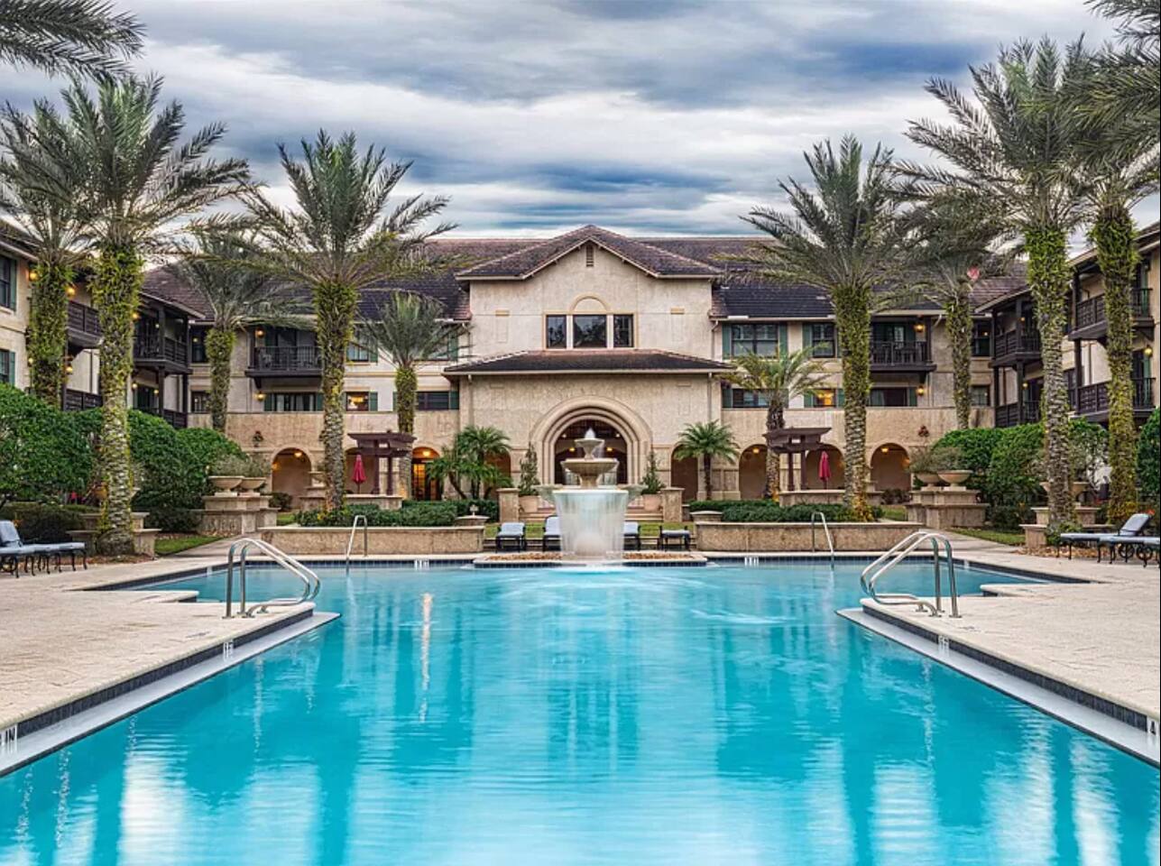 Pristine Paradise Resort and Spa