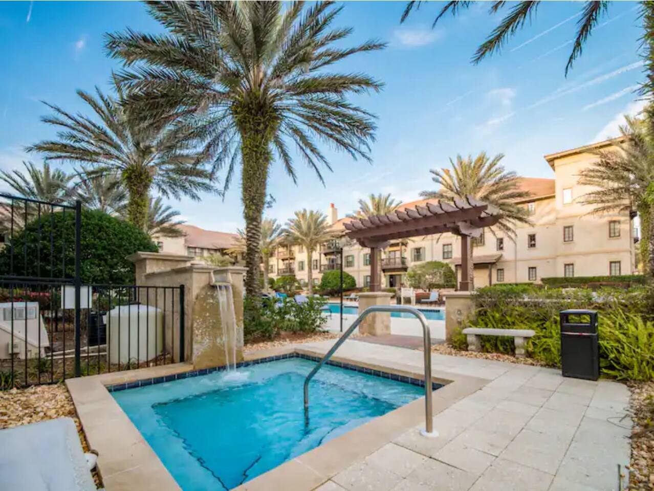 Golfers Paradise Oasis Retreat