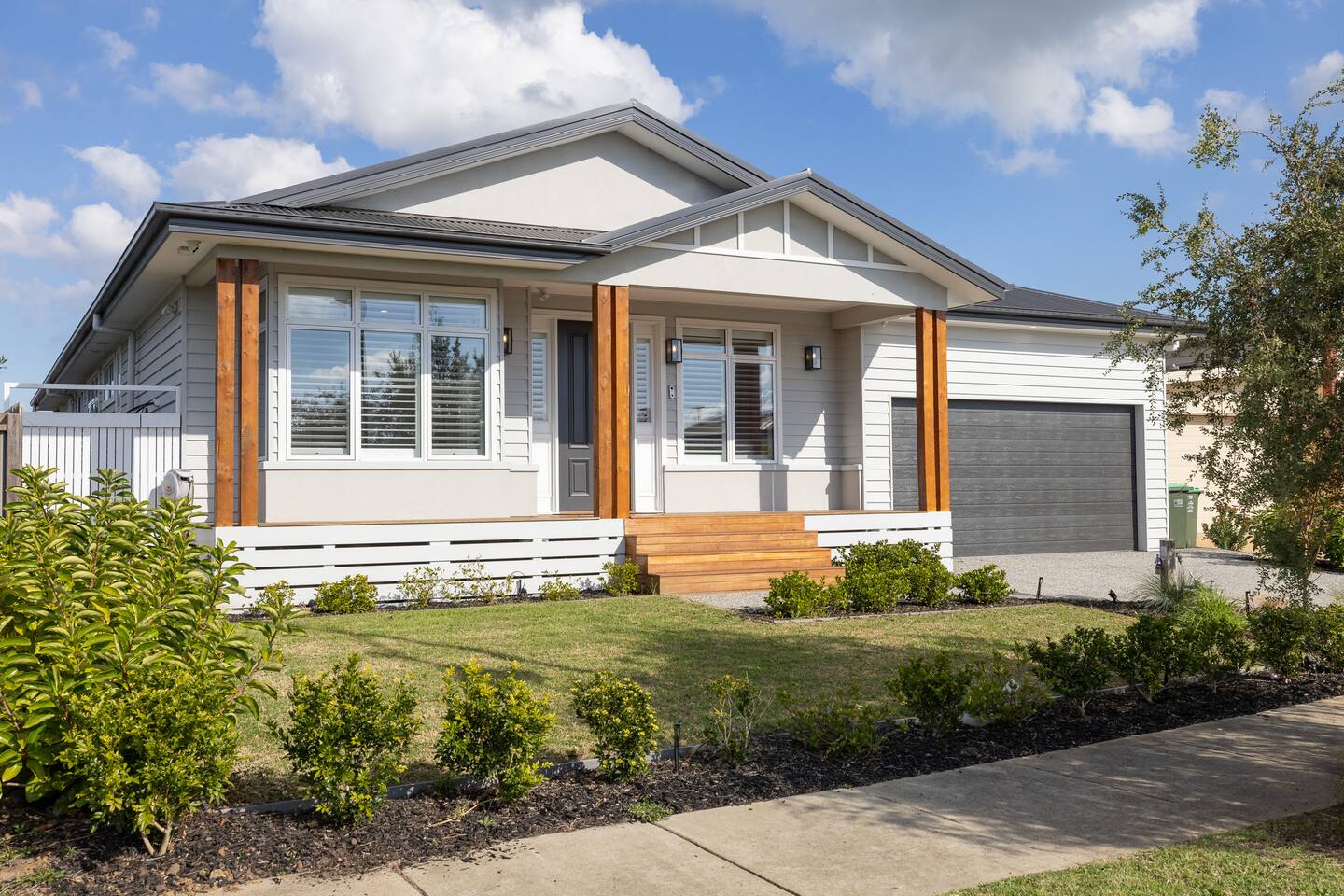 Sanctuary of Hope by Ready Set Stay - Cowes