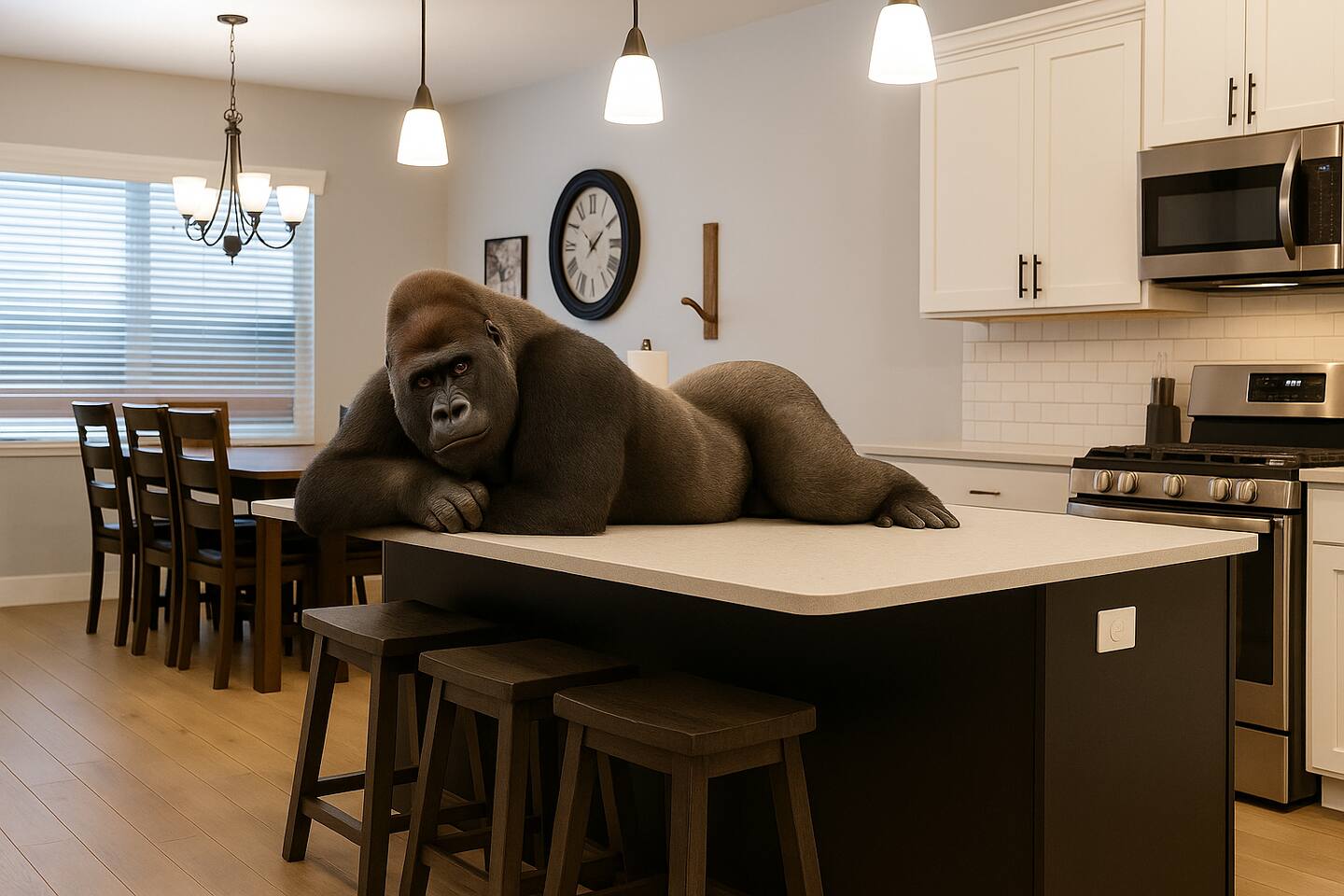 Spacious Villa with Lazy River, Pool & Hot Tub