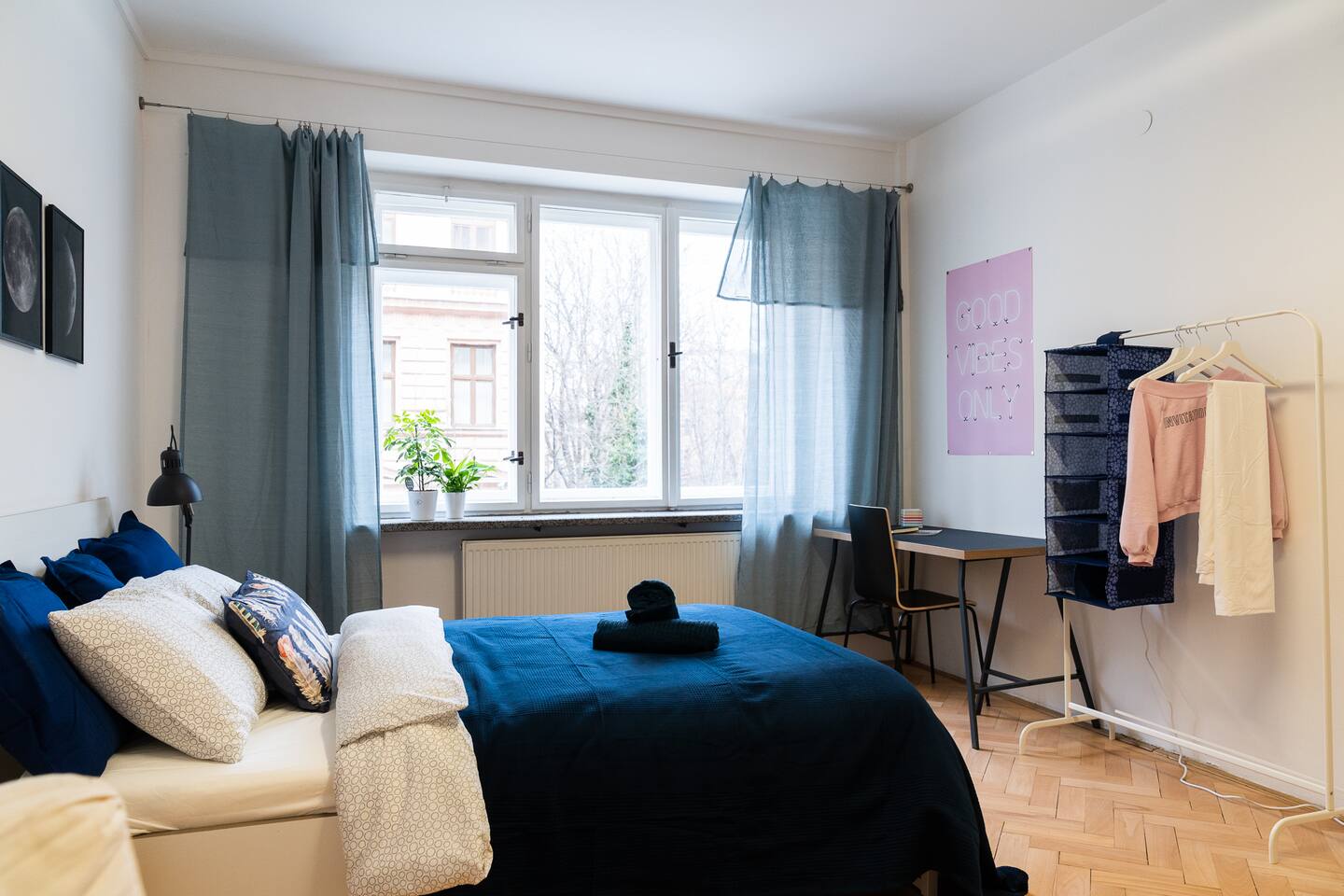 Luna Room - historical centre - Brno