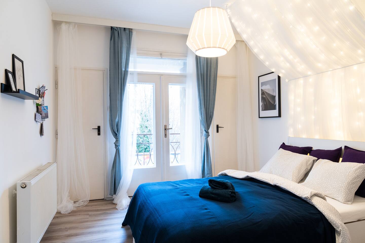 Classicist Room - historical centre - Brno
