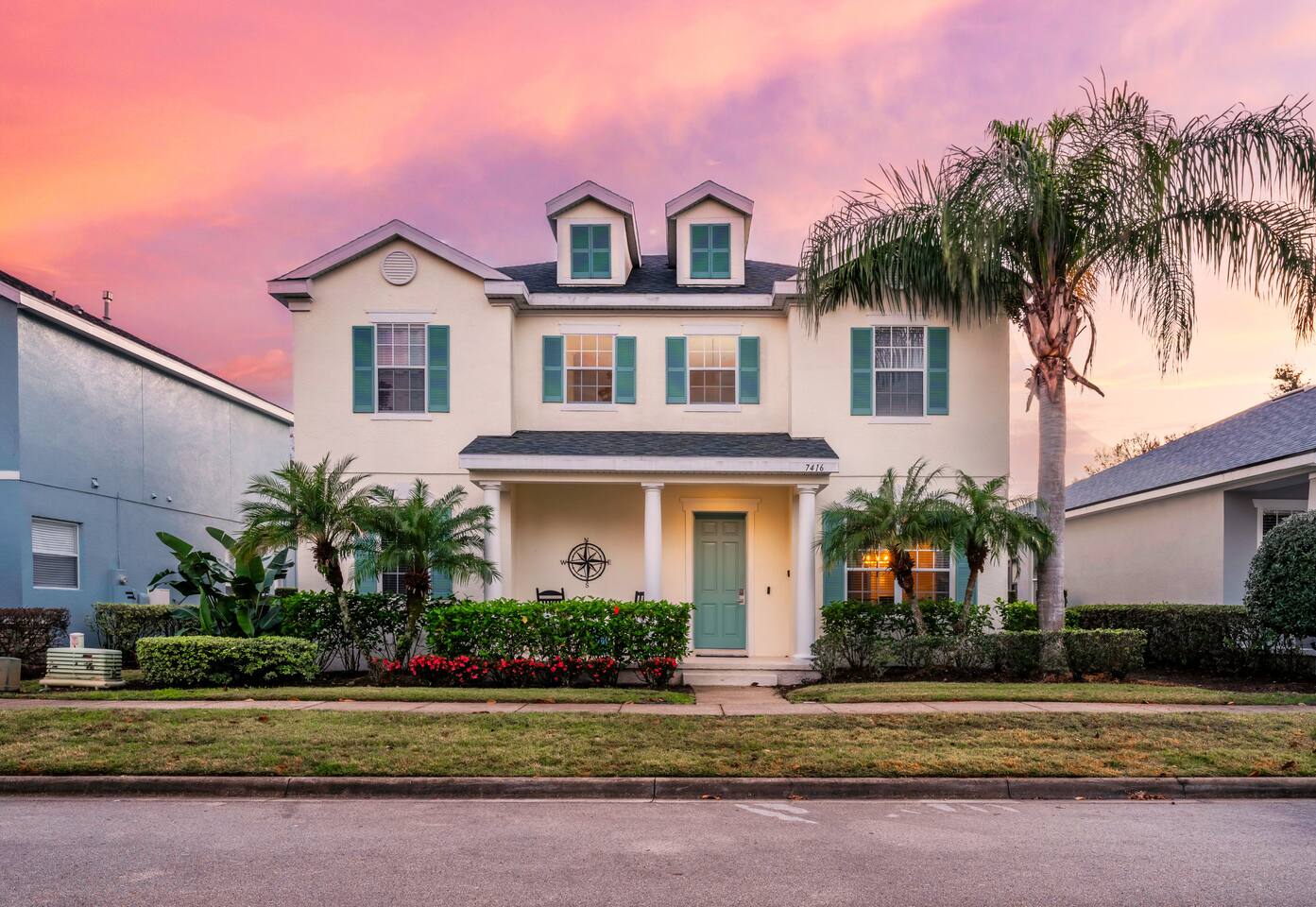 Reunion Relaxation - Disney/South Pool/Outdoor TV