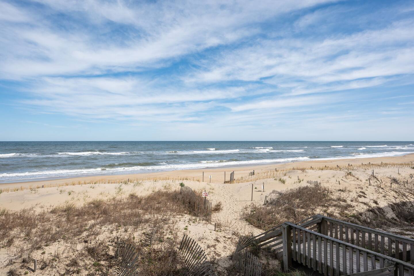 Oceanfront OBX Condo • Family-Friendly • Pools