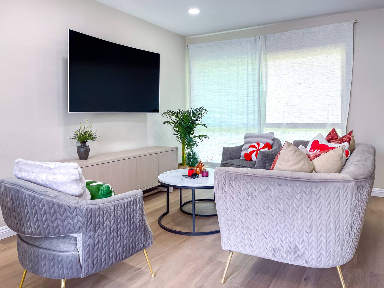 Sweet 2 bd for monthly stay! 20 mi to Disney