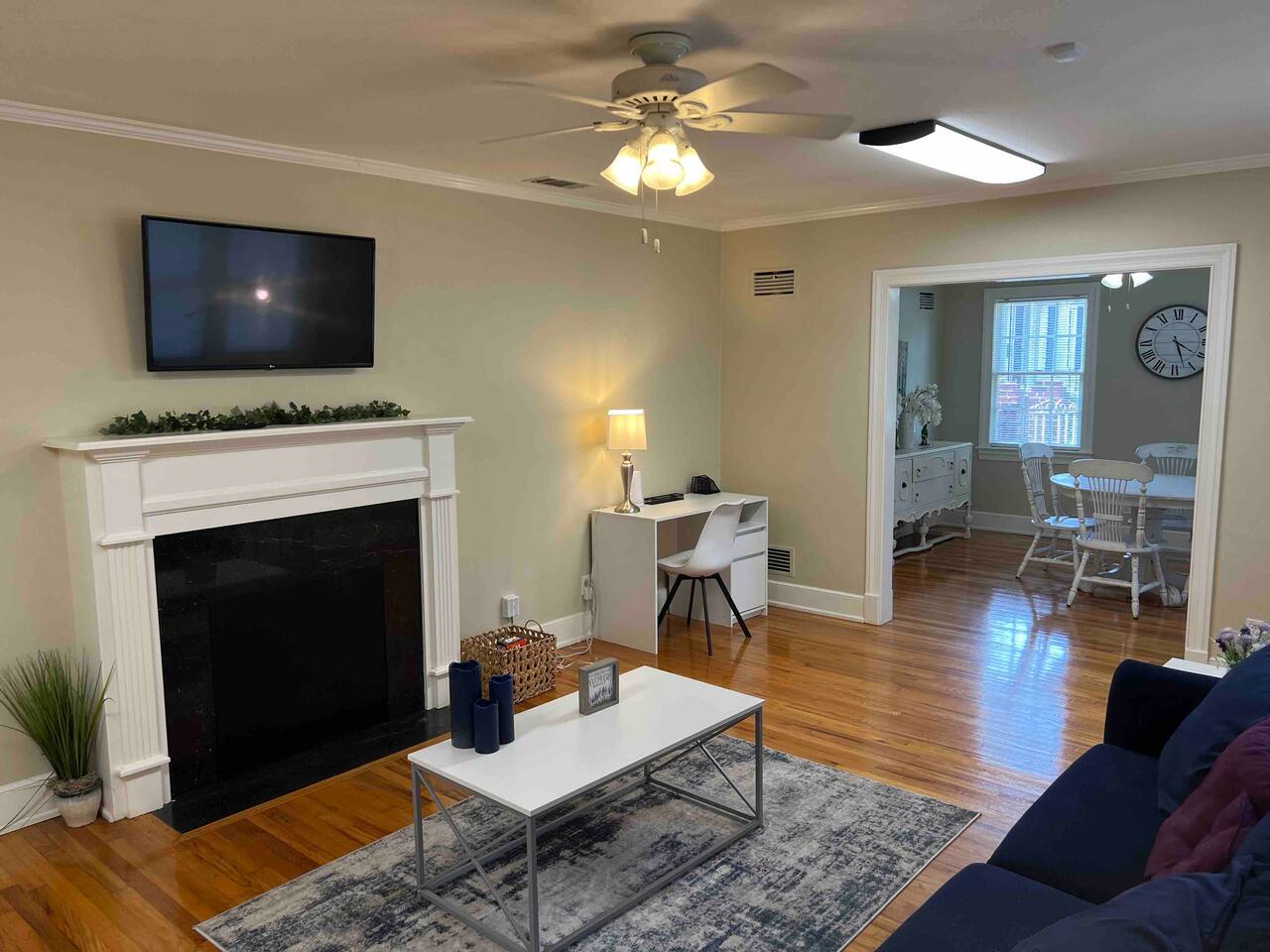 Charming Albany Escape W/ Gameroom & Library