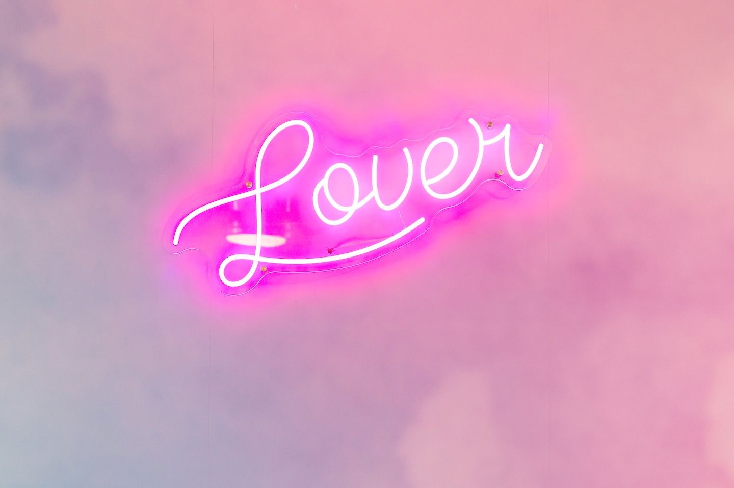 Lavender Haze Playce