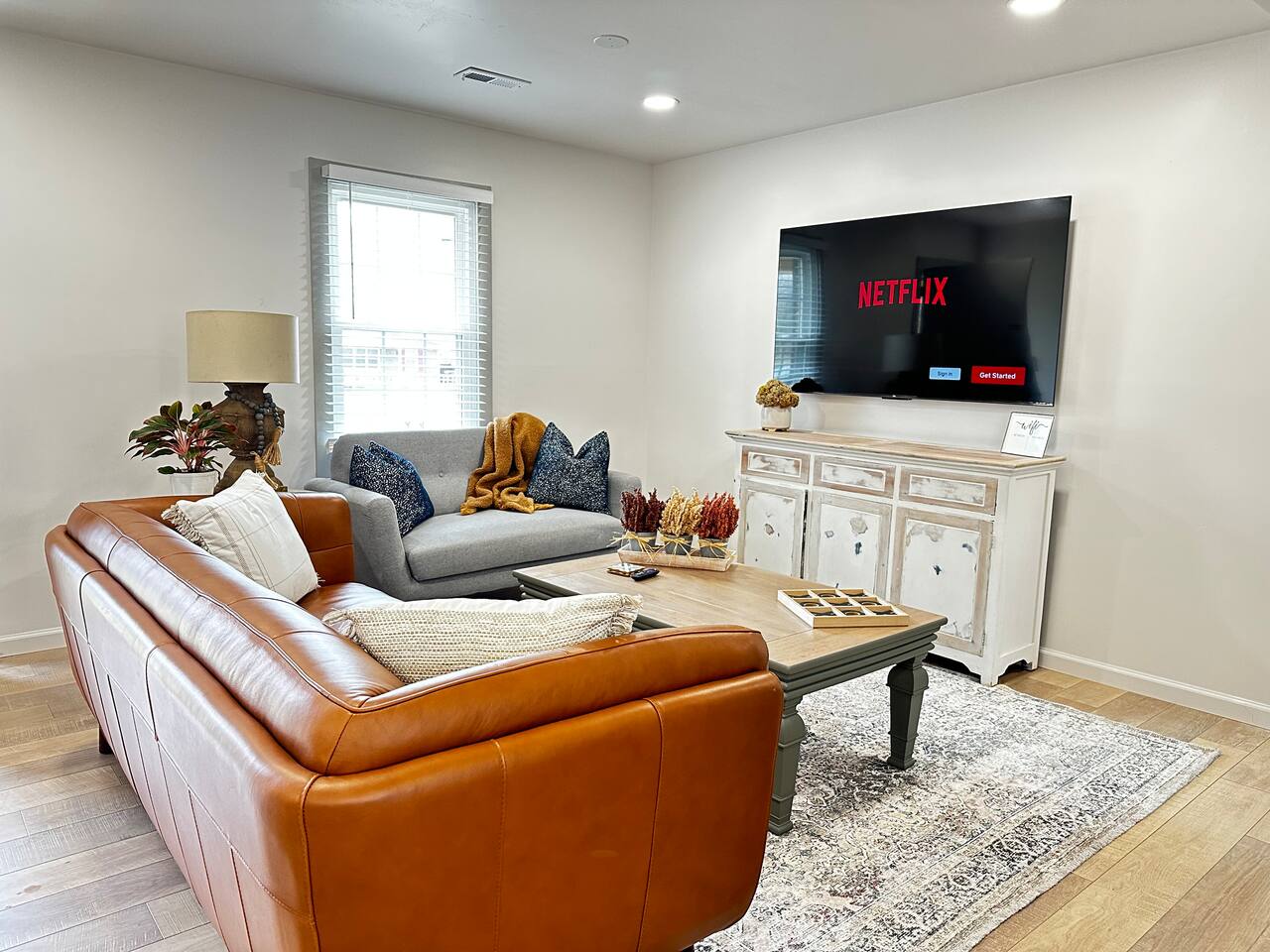The Soar House•Near CLIMB Therapy•3BR