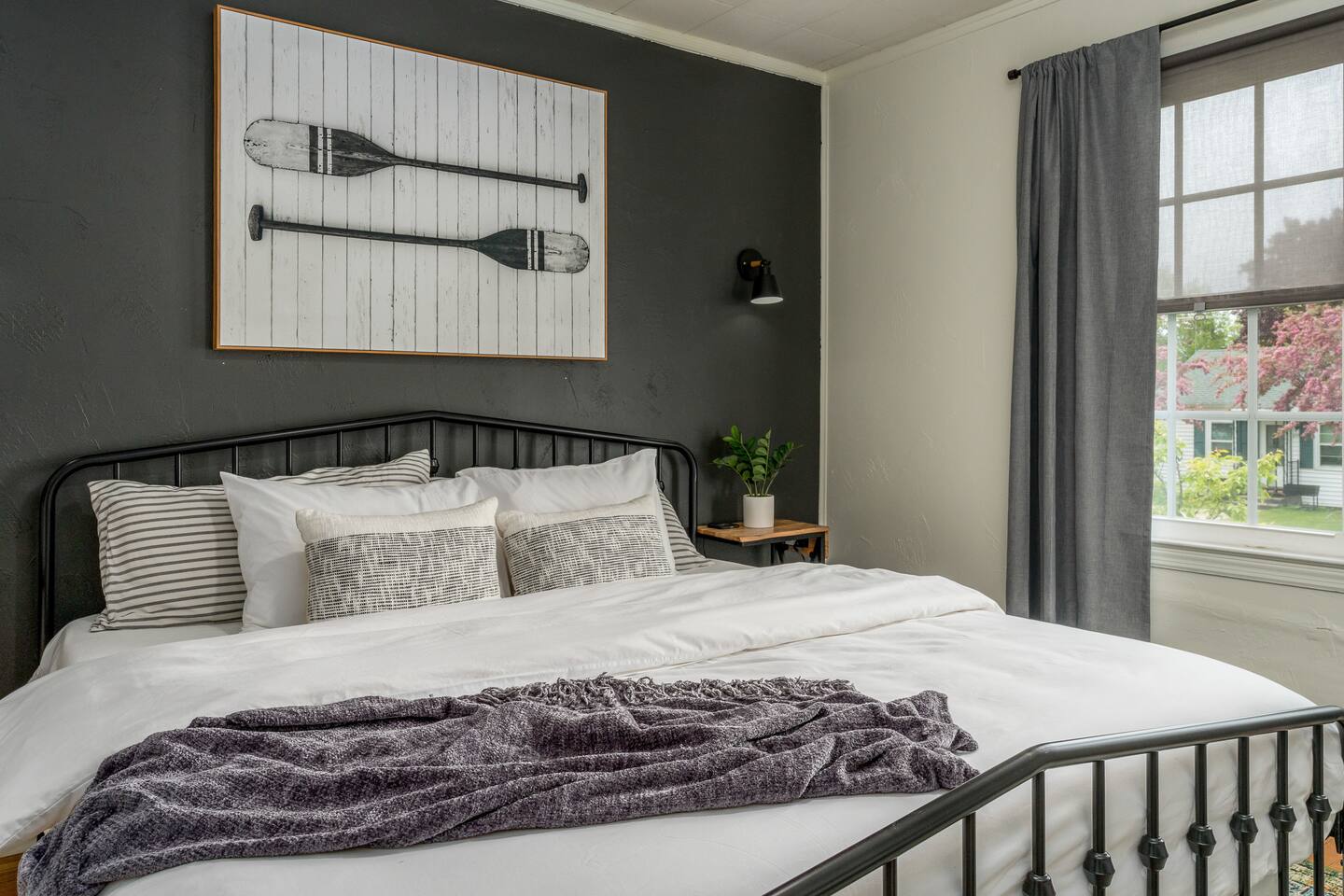 Sunset Beach Retreat -  Near Downtown!