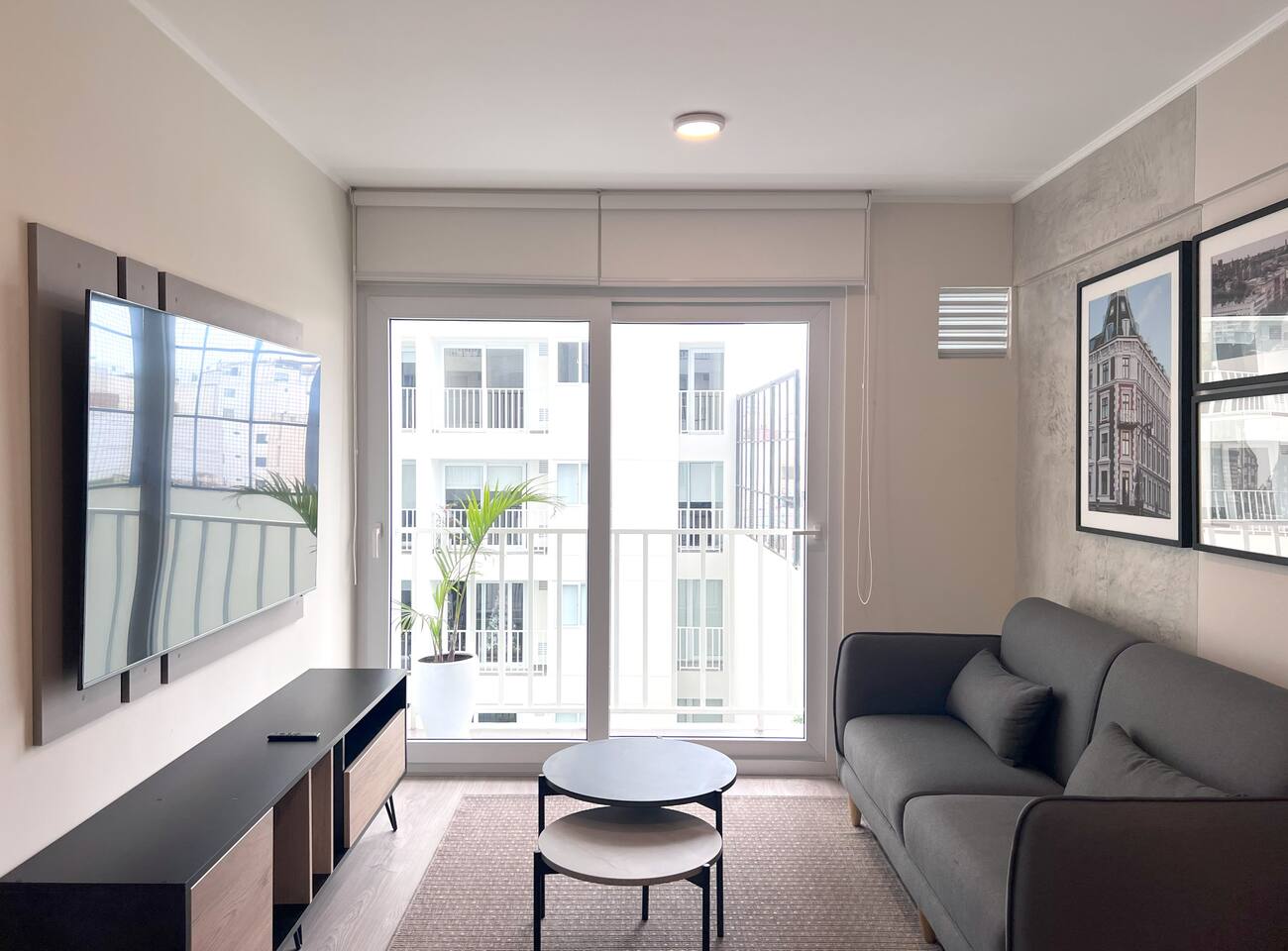 Peruvian Apartments Miraflores