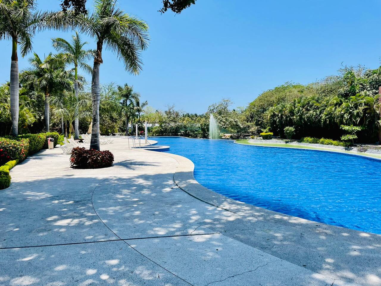 Your Luxury Oasis at Tahéima