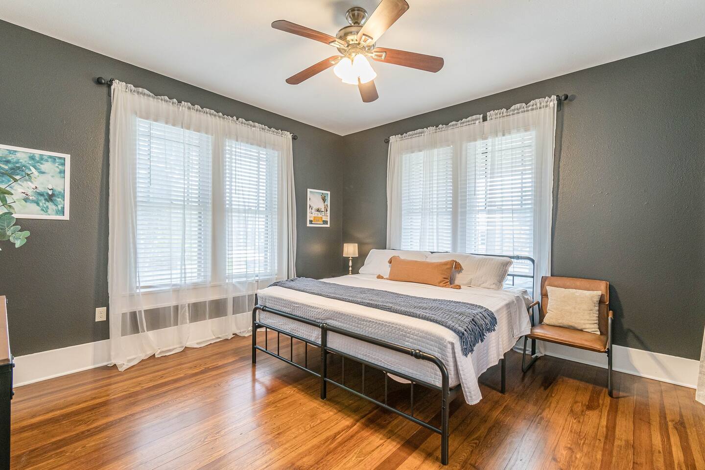 Downtown NB | 1920 Charmer