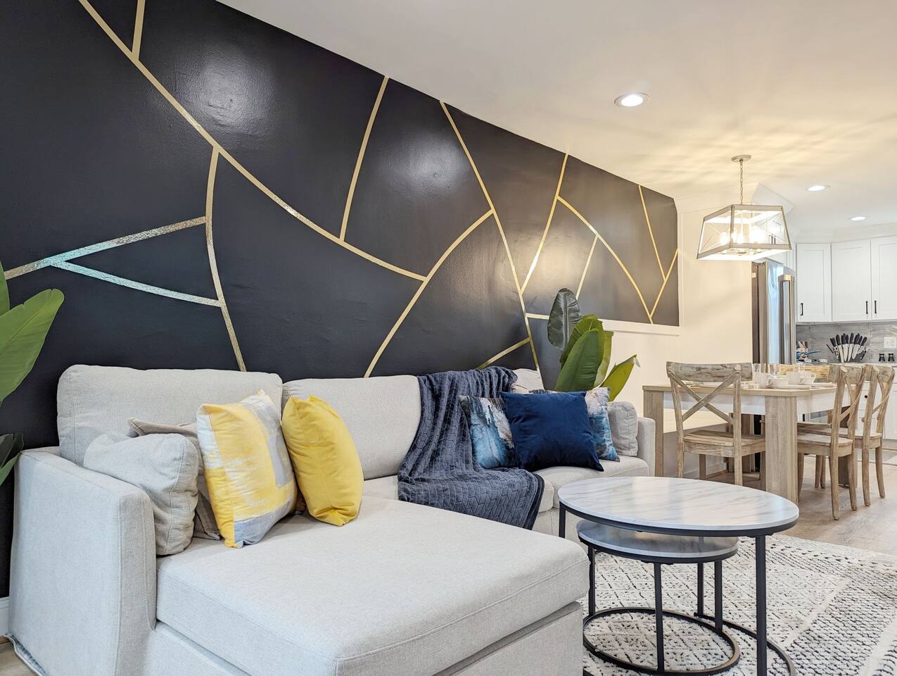 Elegant Home•8 mins to Washington DC & Old Town!