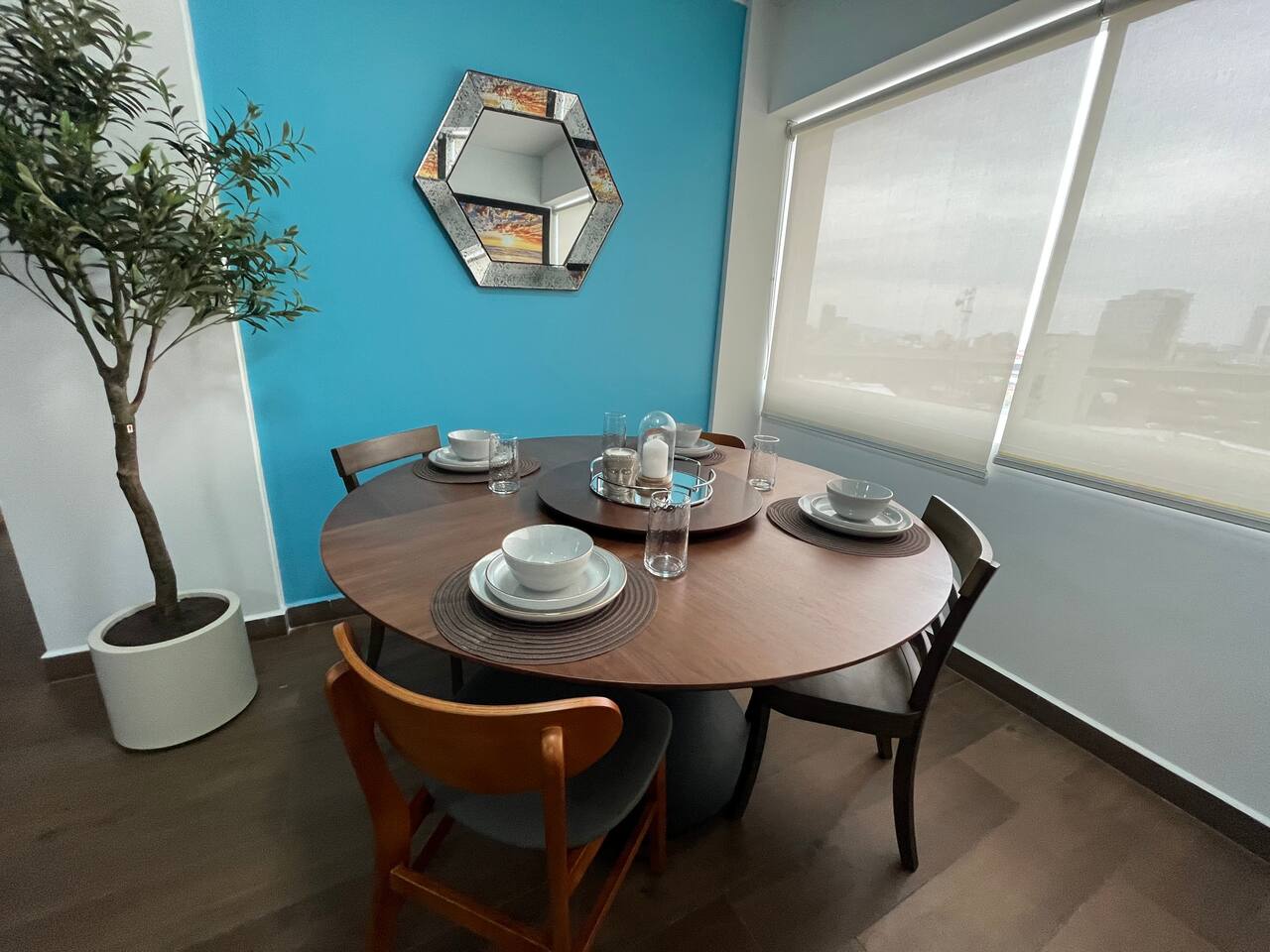 Ideal Family Apartment for Relaxing ‣ 3 Bedrooms - foto 2