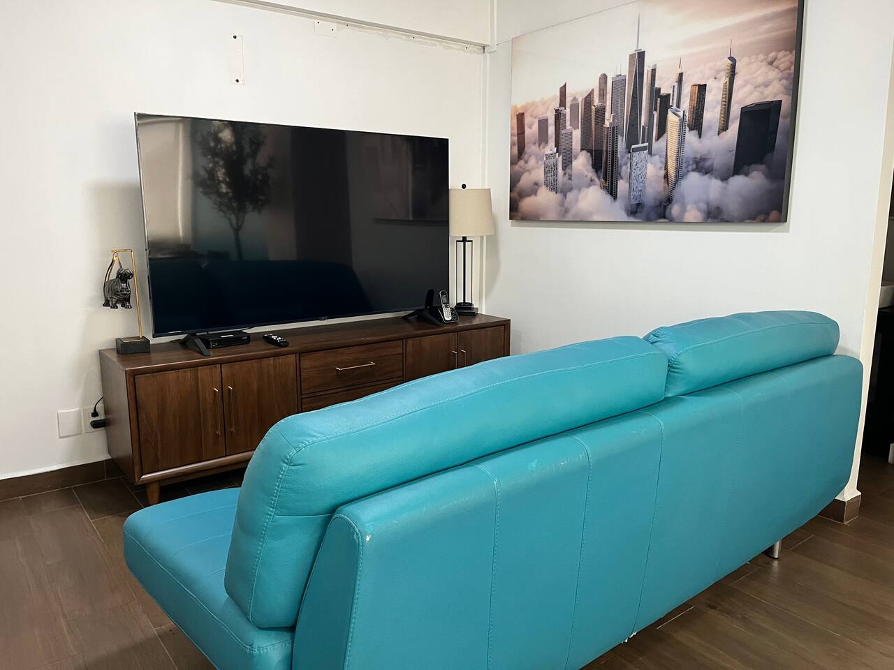 Ideal Family Apartment for Relaxing ‣ 3 Bedrooms - foto 5