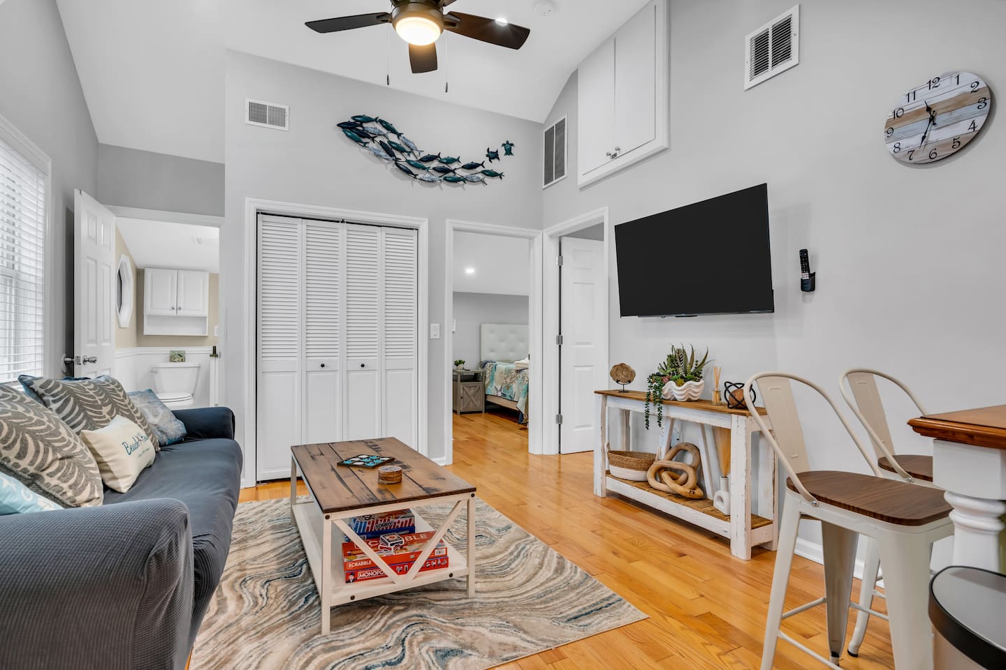 324 Sumner (Unit 2 back)