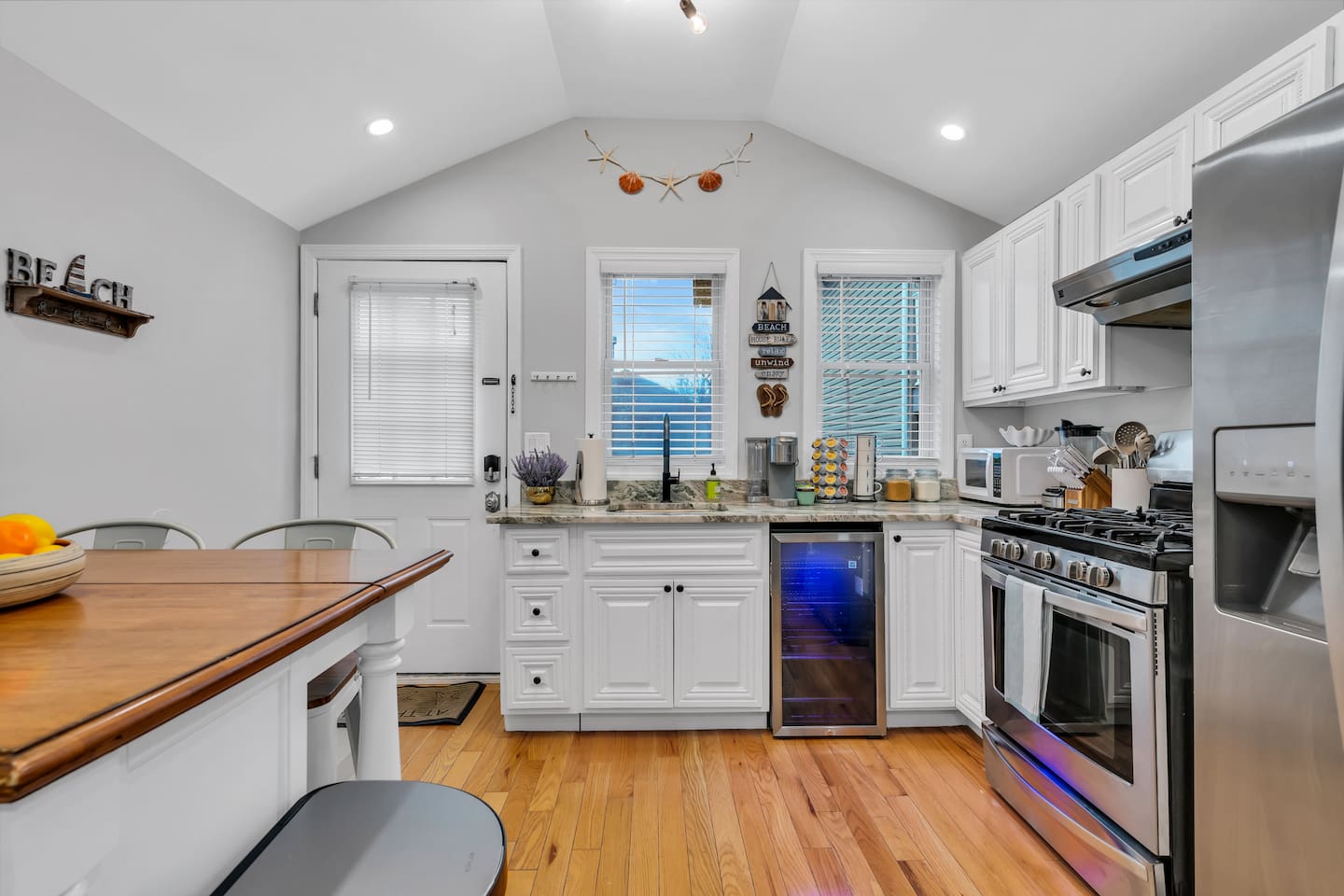 324 Sumner (Unit 2 back)