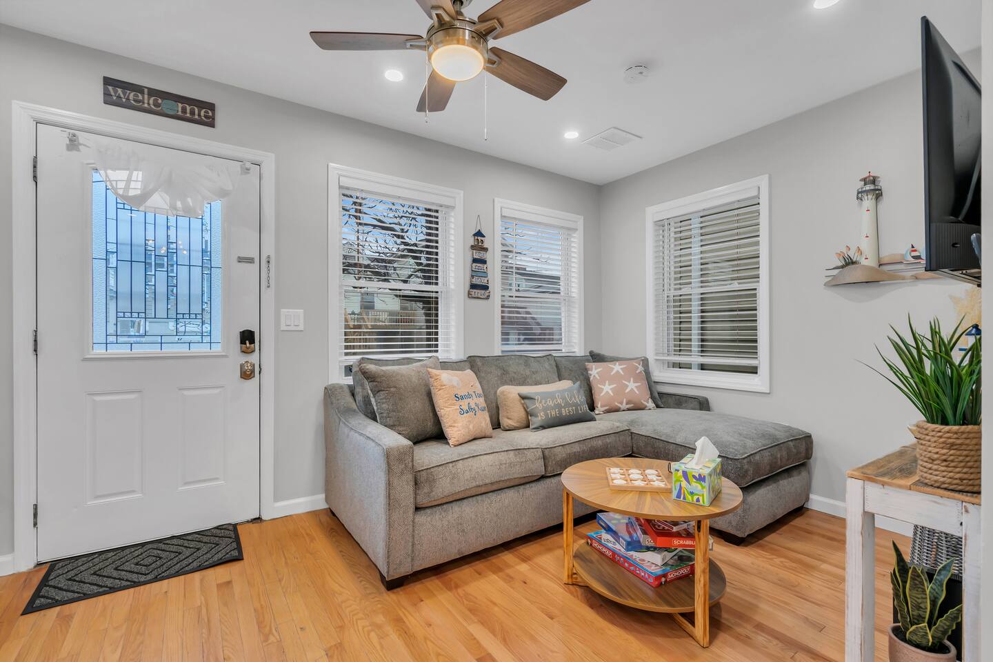 324 Sumner (Unit 1 front)