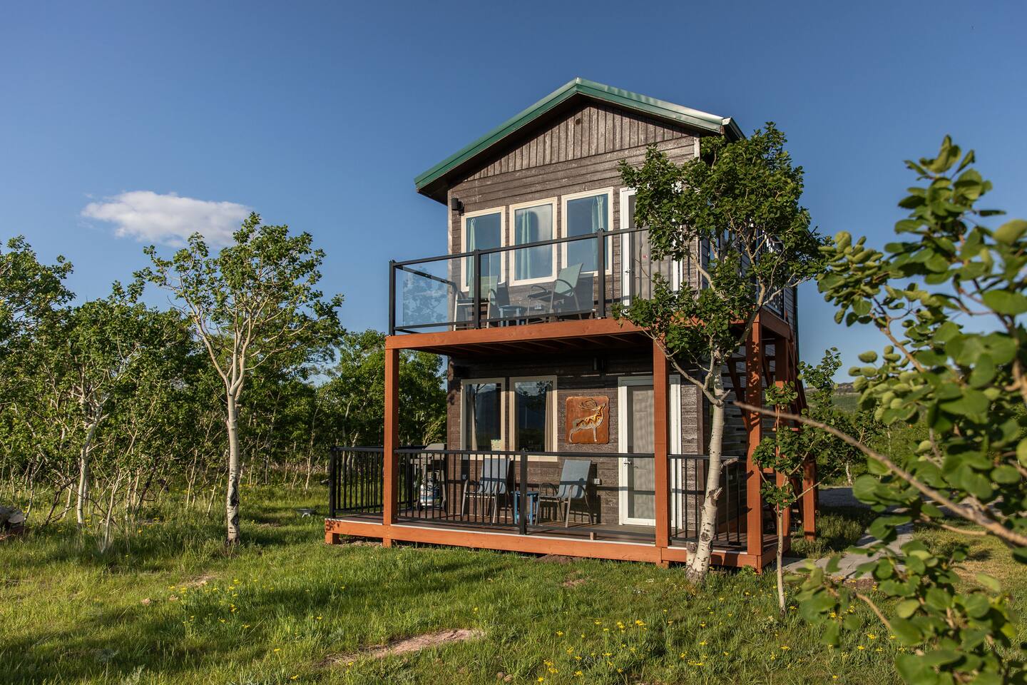 Glacier Quarry - A Villa Surrounded by the Rockies