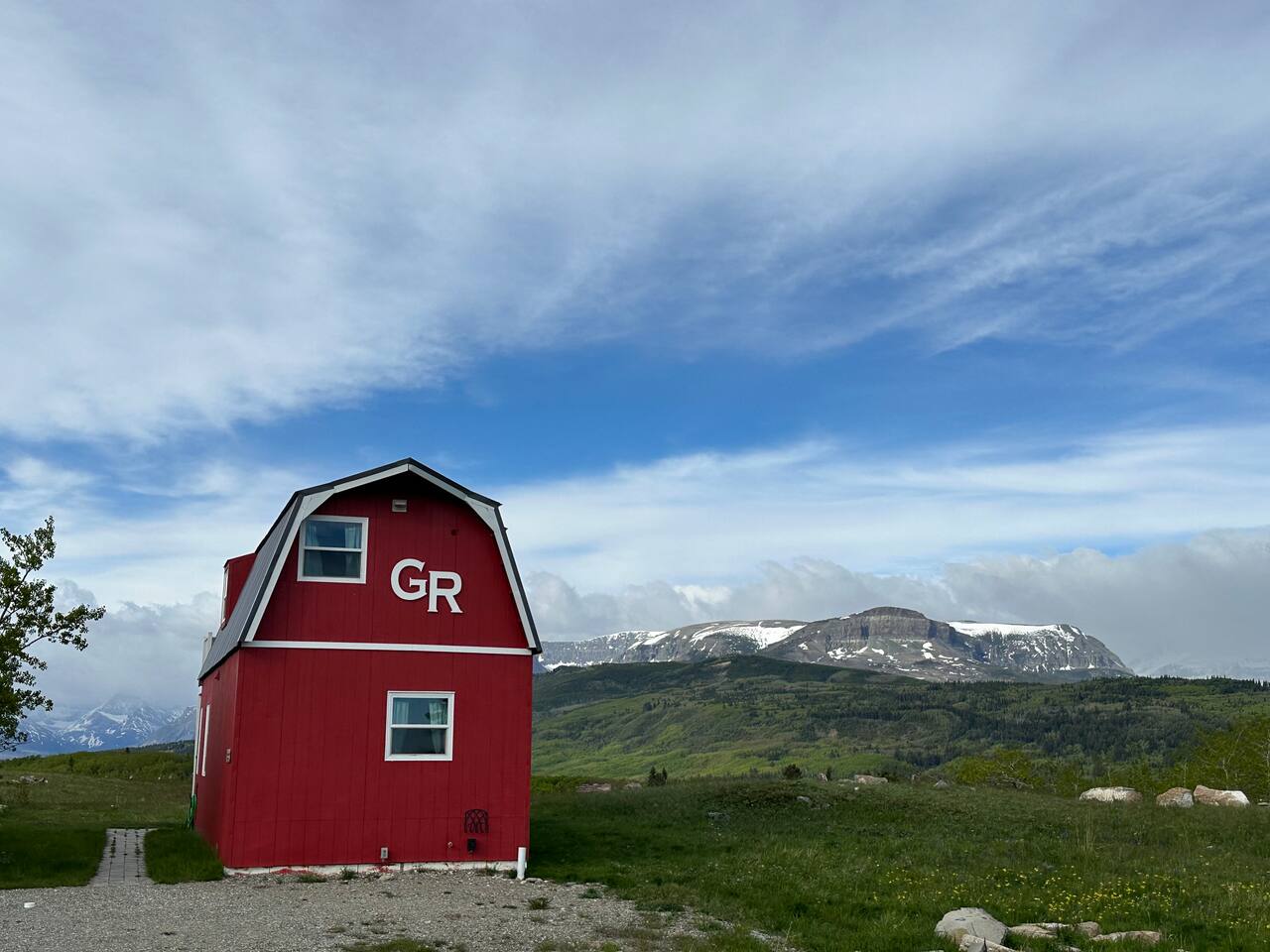 Glacier Lookout - Scenic Comfort Near Glacier Park