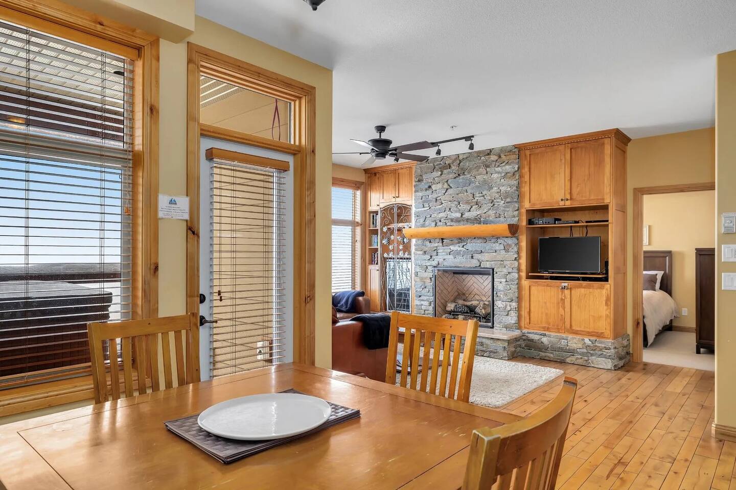 Luxury Aspens 2 Bdrm Condo with Best Views