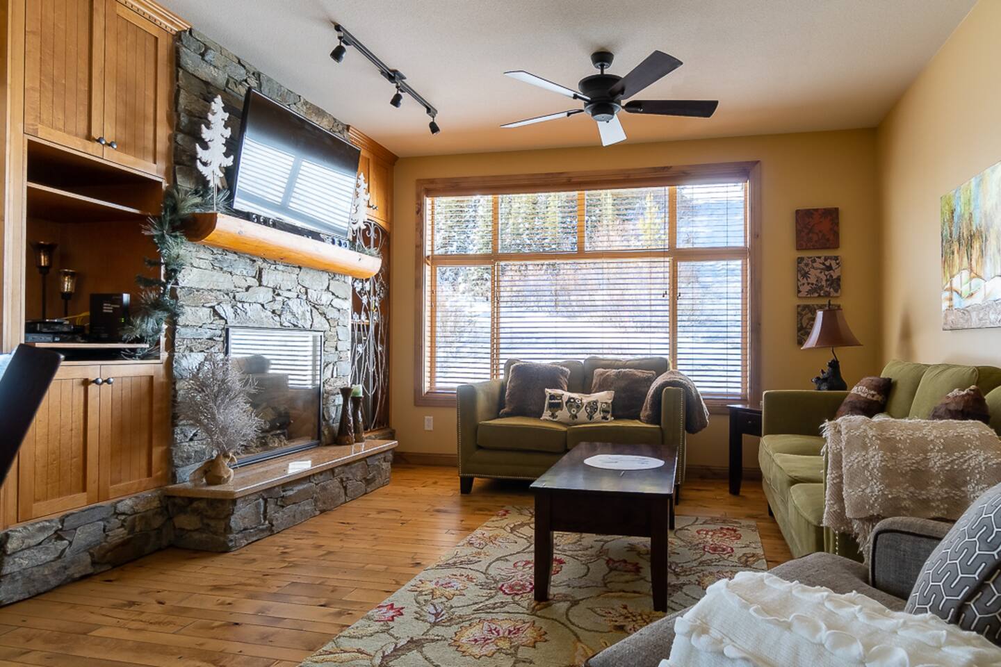 The Aspens 5 w/ Hot Tub