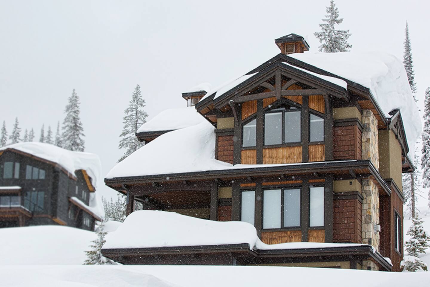 Dwight Out Chalet with Hot Tub