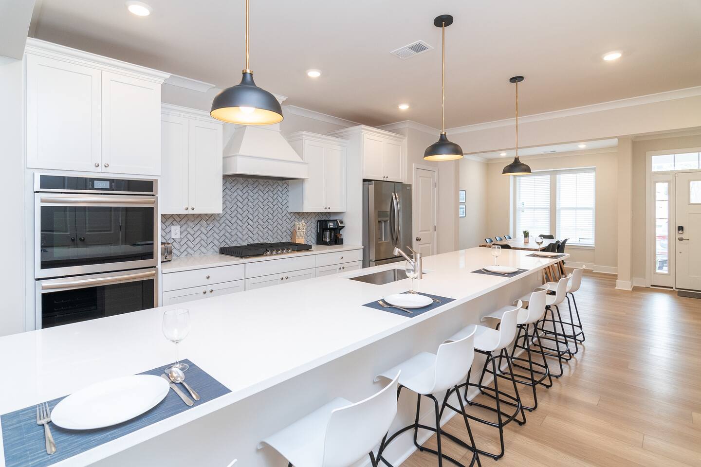 Sleeps 10 - Beach Vacation+Pool, 6 Beds/4BR/3.5BA photo 5