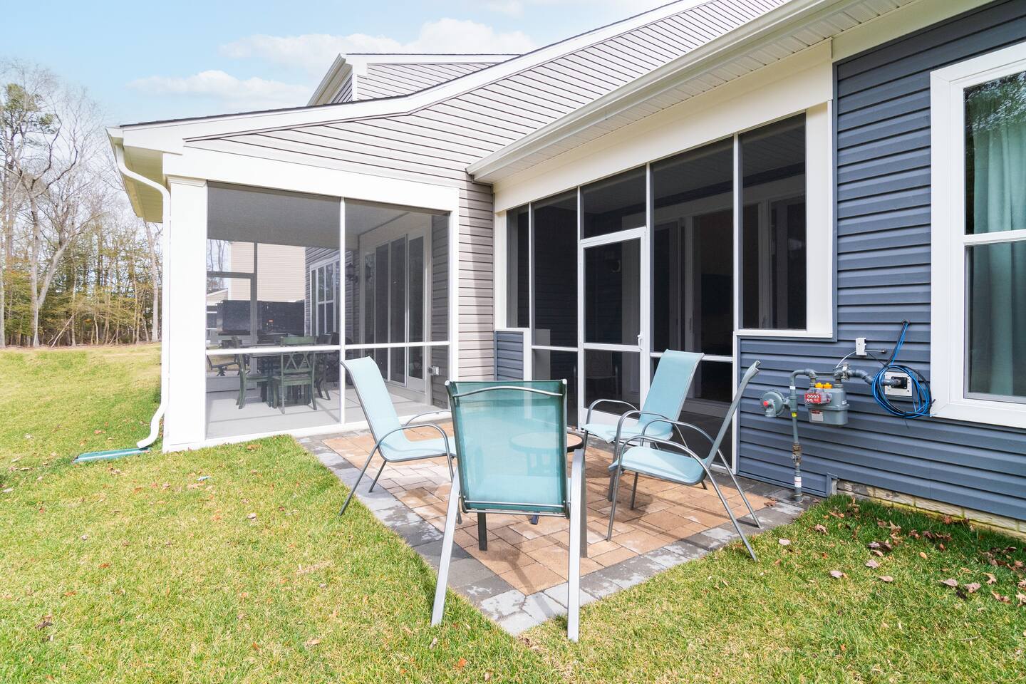 Sleeps 10 - Beach Vacation+Pool, 6 Beds/4BR/3.5BA photo 47