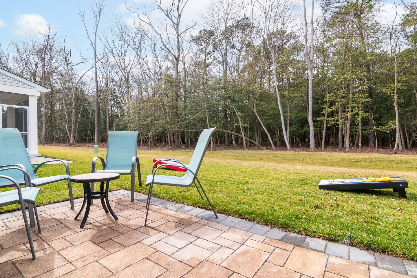 Sleeps 10 - Beach Vacation+Pool, 6 Beds/4BR/3.5BA photo 10