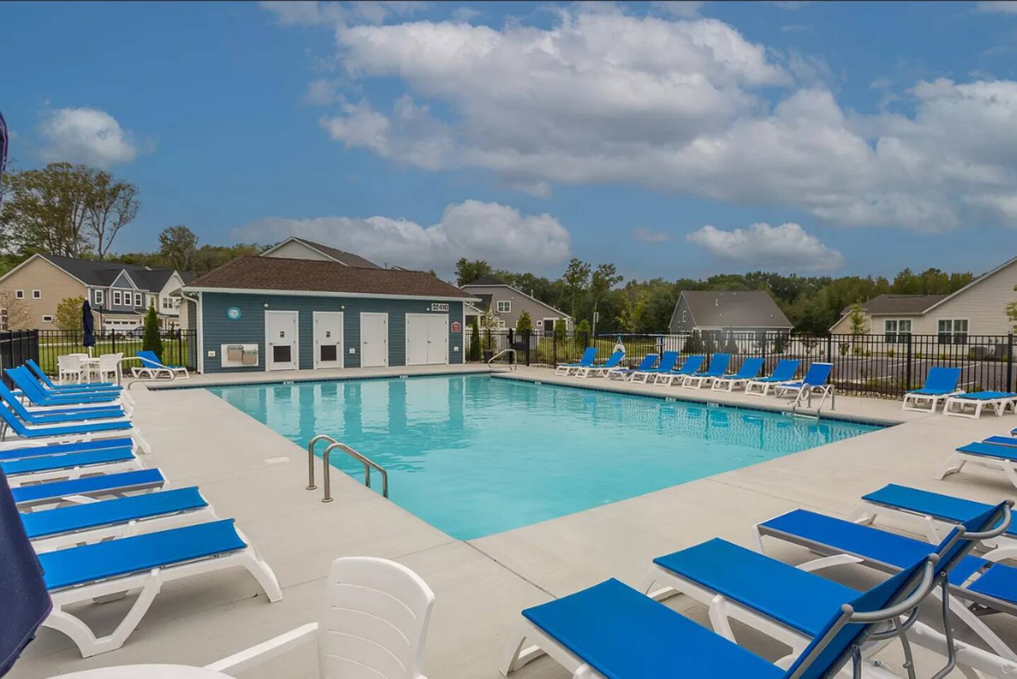 Sleeps 10 - Beach Vacation+Pool, 6 Beds/4BR/3.5BA photo 56