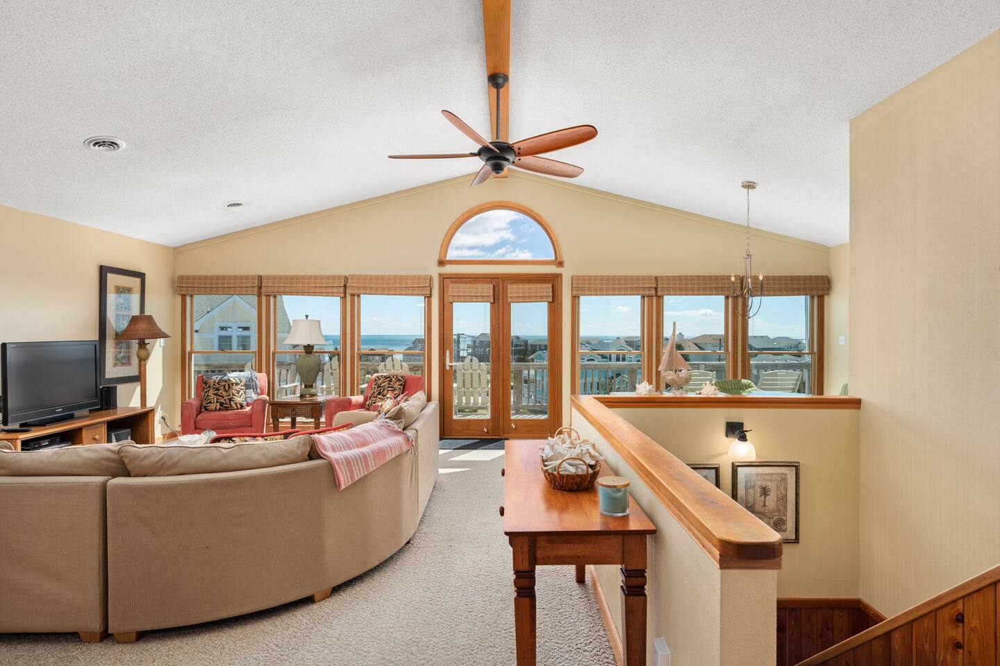 OceanSound - Carolina Dunes Gem in Duck!