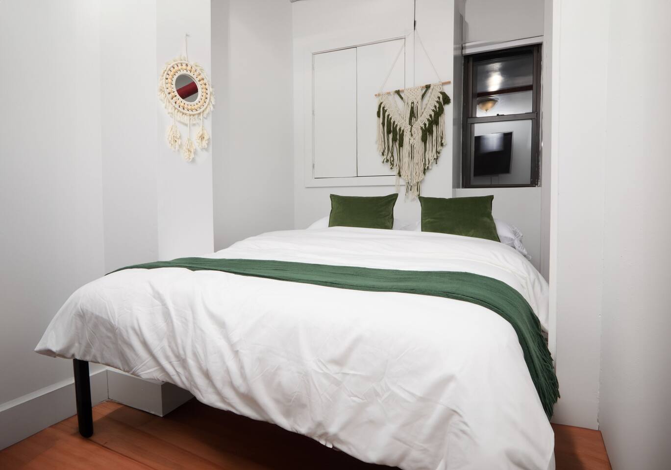 Jungle Room in Hell's Kitchen