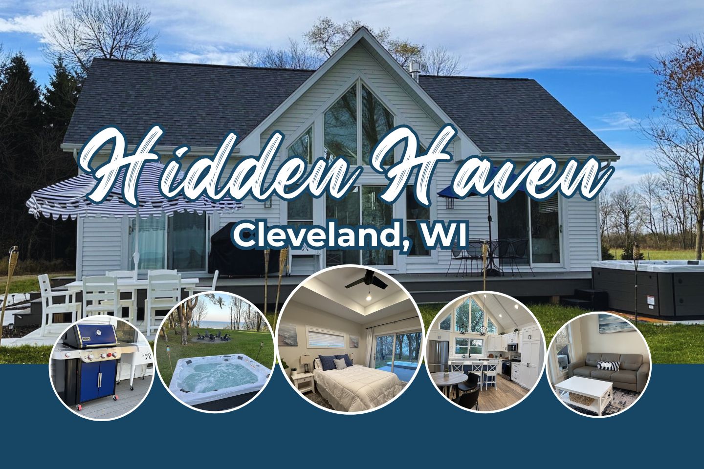 Hidden Haven