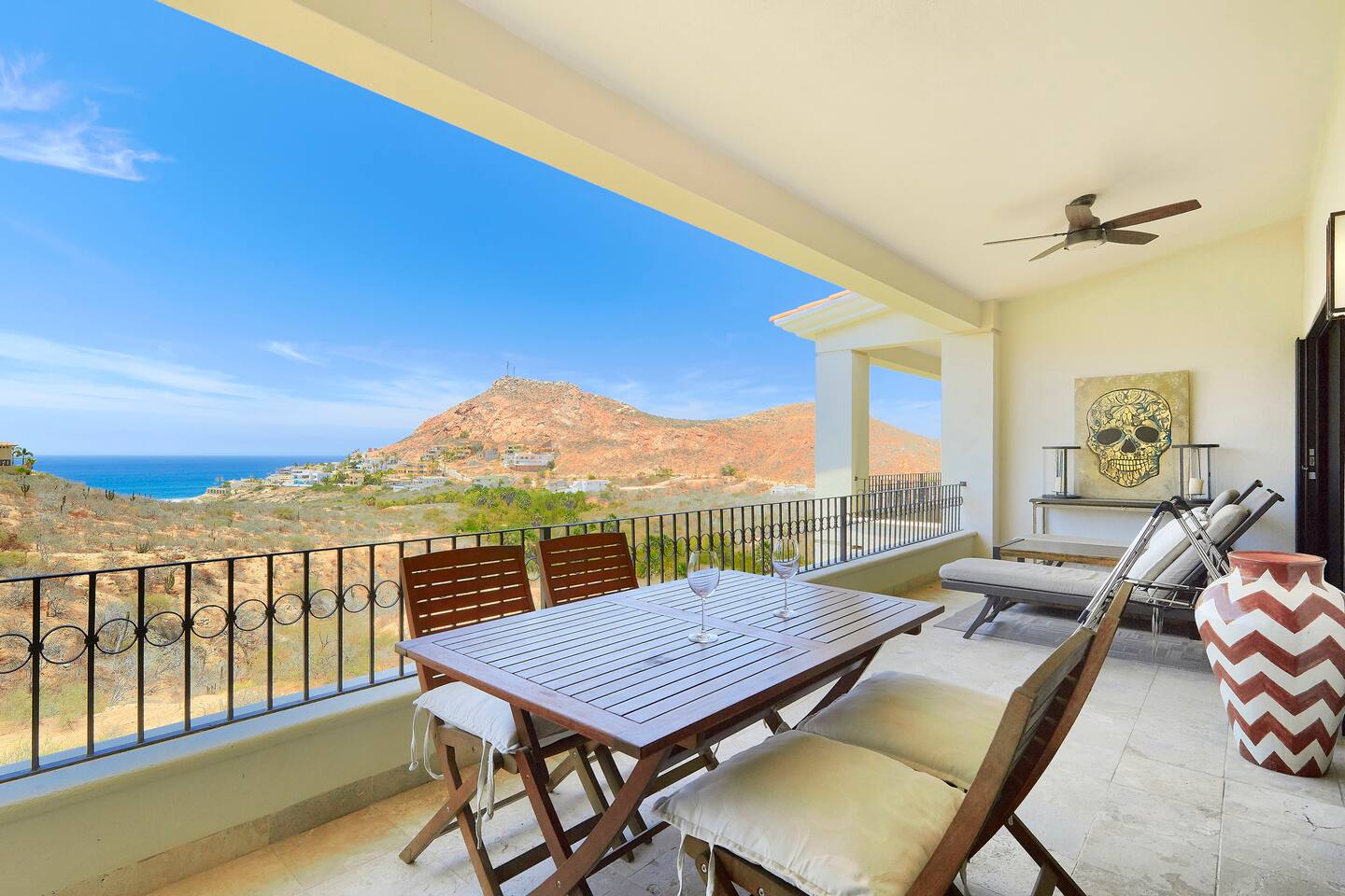 Palmilla Rancho Cerro Colorado Ocean View Condo