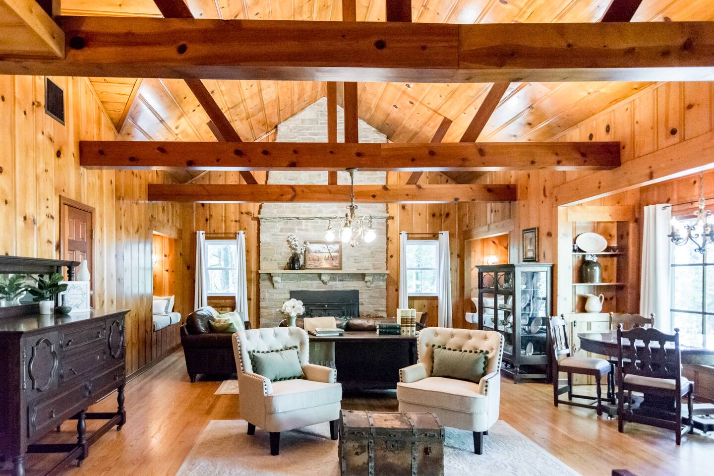 Rural Retreat near Memphis | Easy Access to I-69