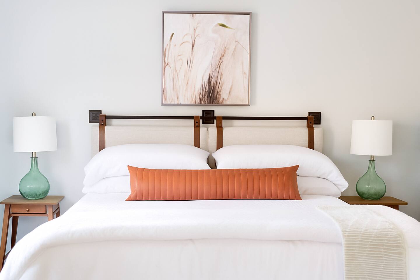 Sea Salt Cottage: Tranquil Getaway 5 min to beach